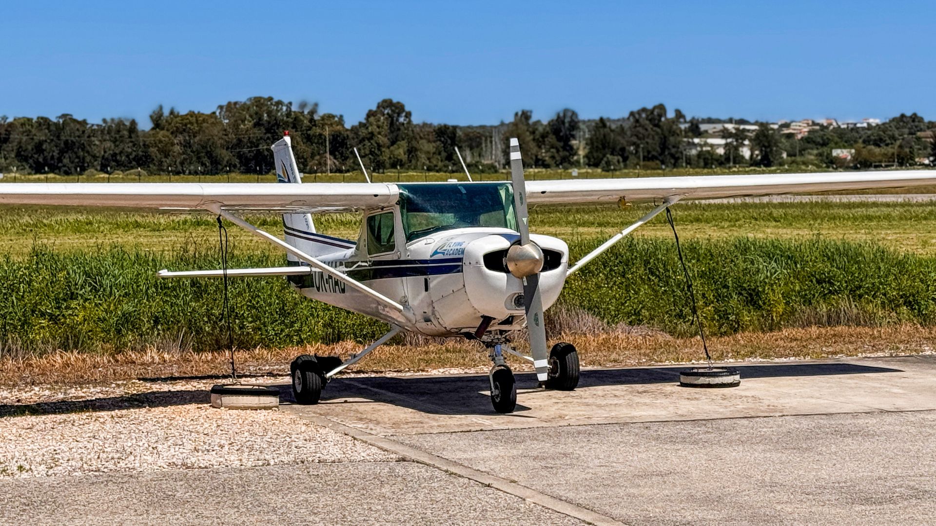 Cessna 152