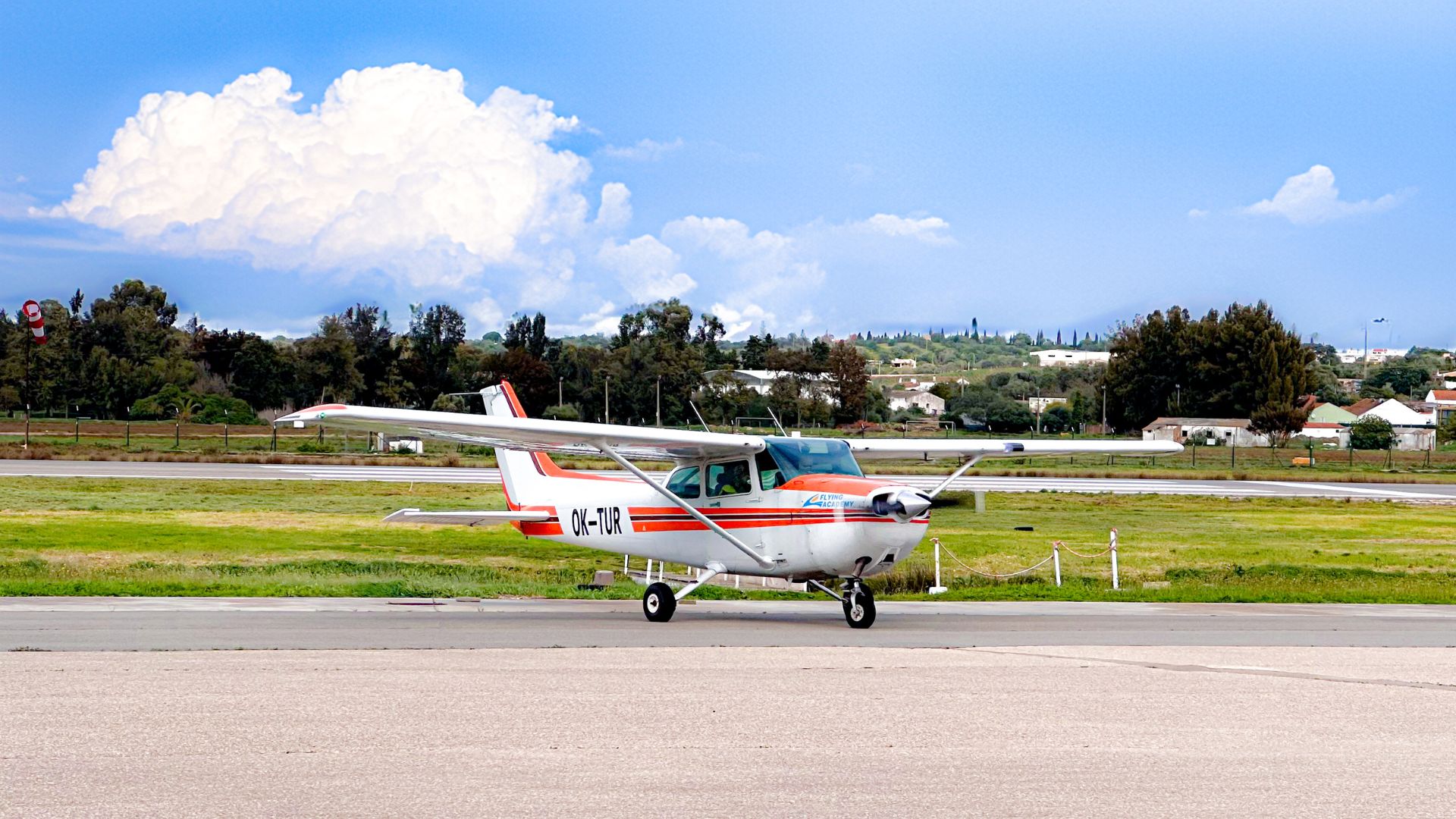 Cessna 172