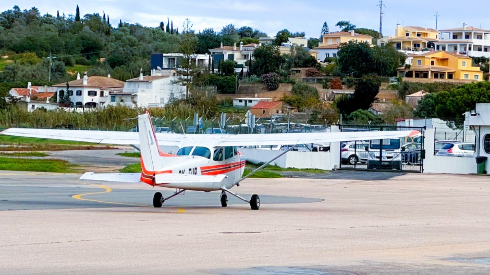 Accelerated Flight Training