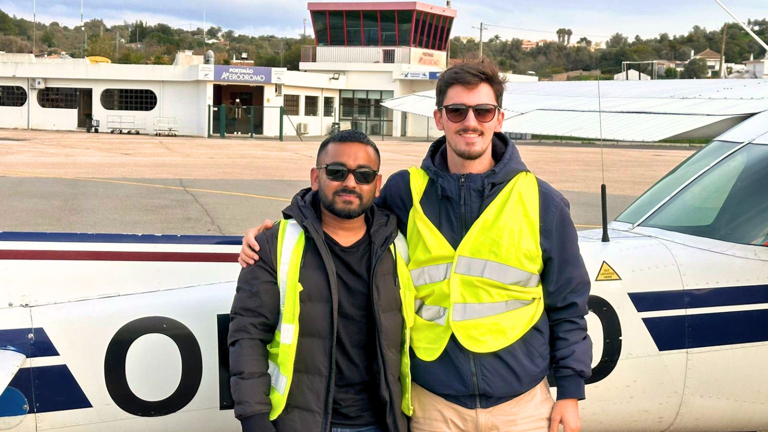 Fast-track Pilot Training