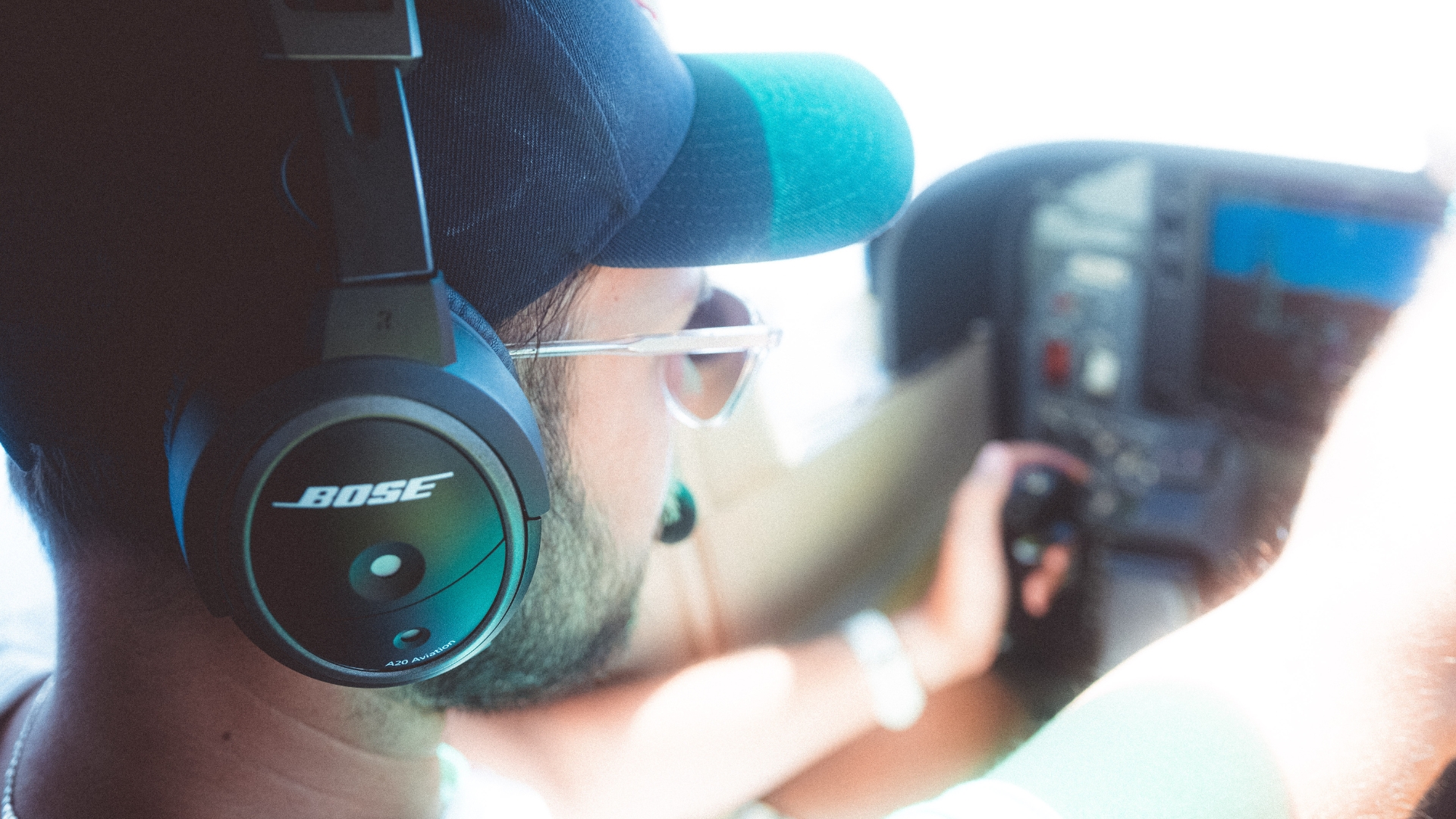 Private Pilot License